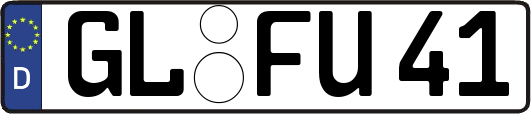 GL-FU41