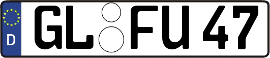 GL-FU47