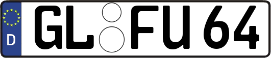 GL-FU64