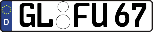 GL-FU67