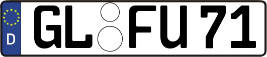 GL-FU71