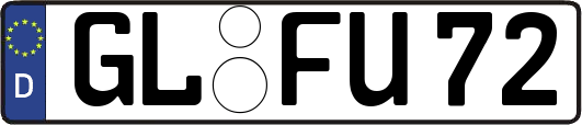 GL-FU72