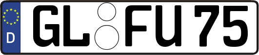GL-FU75