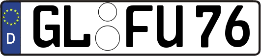 GL-FU76