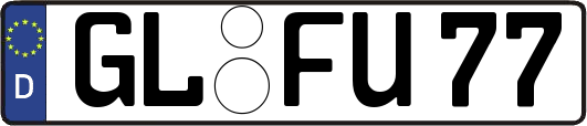 GL-FU77