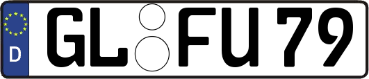 GL-FU79