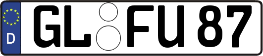 GL-FU87