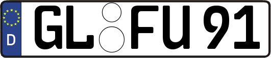 GL-FU91