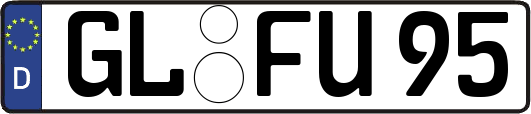 GL-FU95