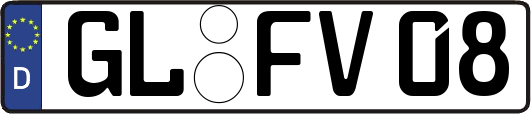 GL-FV08