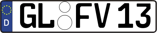 GL-FV13