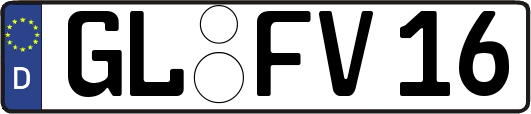 GL-FV16
