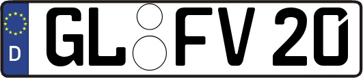 GL-FV20