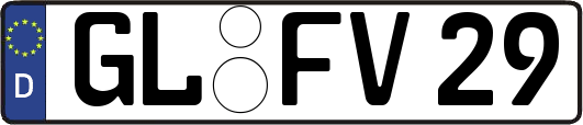 GL-FV29