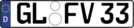 GL-FV33