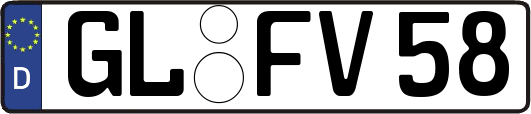 GL-FV58