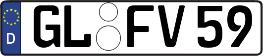 GL-FV59