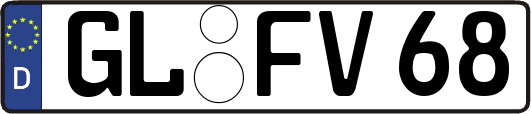 GL-FV68