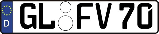 GL-FV70