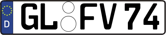 GL-FV74
