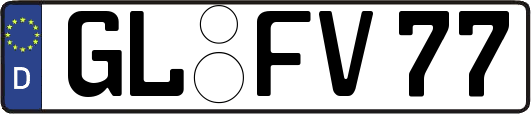 GL-FV77