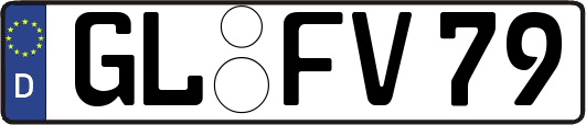 GL-FV79