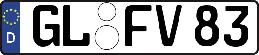 GL-FV83