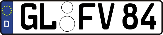 GL-FV84