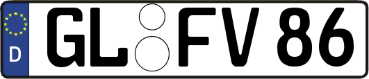 GL-FV86