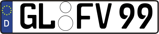 GL-FV99