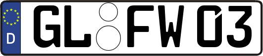 GL-FW03