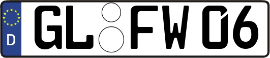 GL-FW06