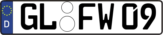 GL-FW09