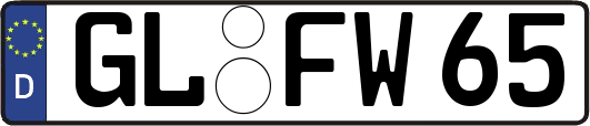 GL-FW65