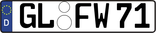 GL-FW71