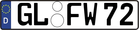 GL-FW72