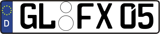 GL-FX05
