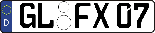 GL-FX07
