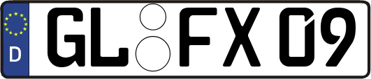 GL-FX09