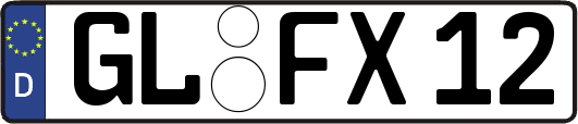 GL-FX12