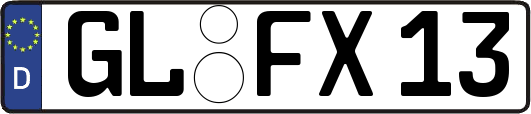 GL-FX13