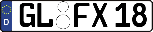 GL-FX18