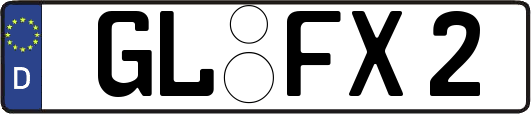 GL-FX2