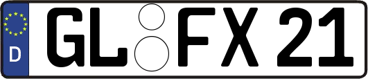 GL-FX21