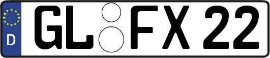 GL-FX22