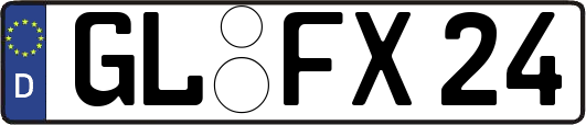 GL-FX24