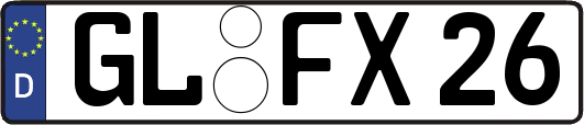 GL-FX26