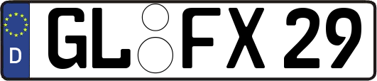 GL-FX29