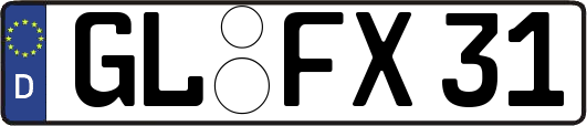 GL-FX31