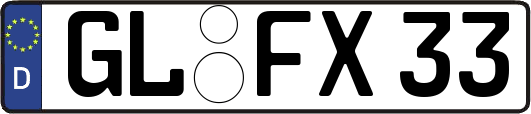 GL-FX33